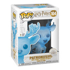 Produktbild Harry Potter Patronus Funko Pop Figur