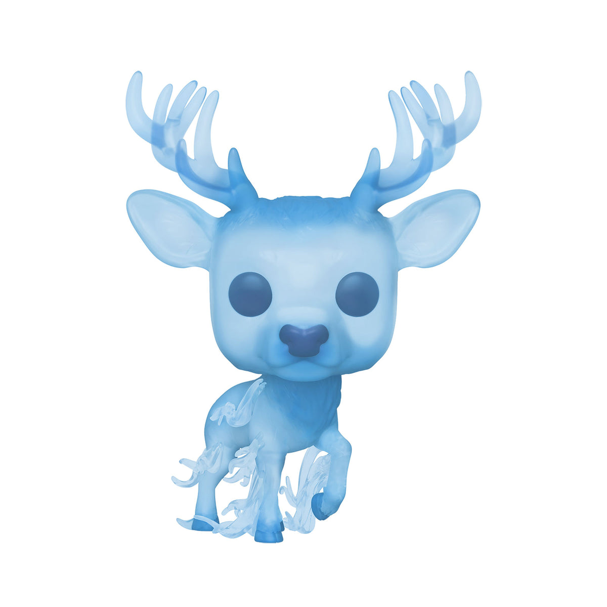 Produktbild Harry Potter Patronus Funko Pop Figur
