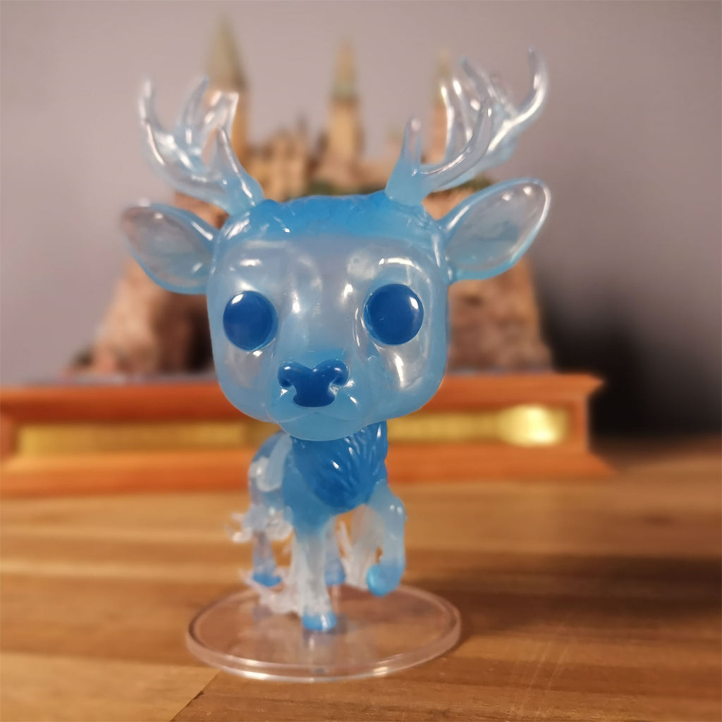 Produktbild Harry Potter Patronus Funko Pop Figur