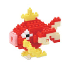 Produktbild Pokemon - Karpador nanoblock Mini Baustein Figur