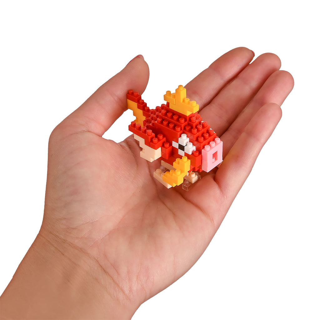 Produktbild Pokemon - Karpador nanoblock Mini Baustein Figur