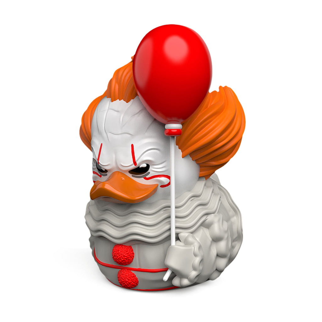 Produktbild Stephen Kings ES - Pennywise TUBBZ Deko Ente