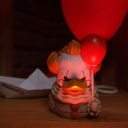Produktbild Stephen Kings ES - Pennywise TUBBZ Deko Ente