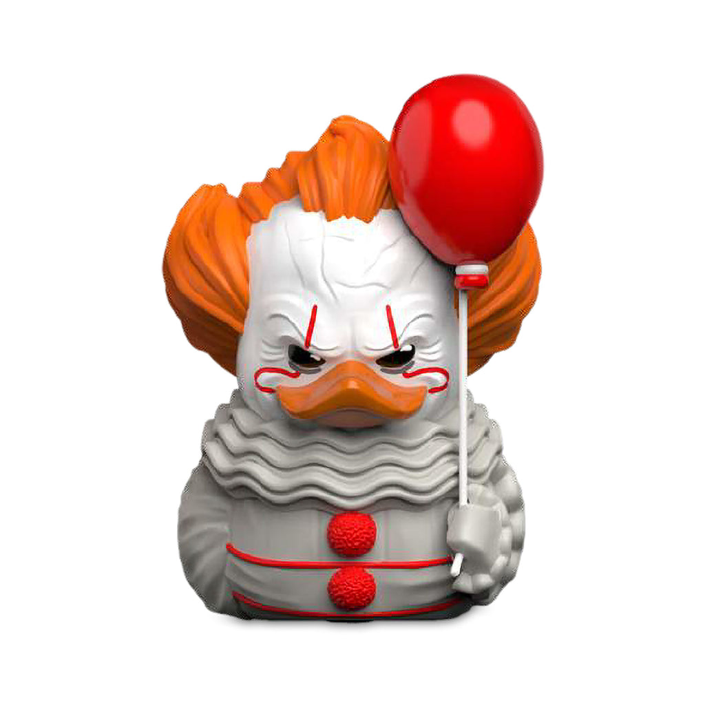 Produktbild Stephen Kings ES - Pennywise TUBBZ Deko Ente