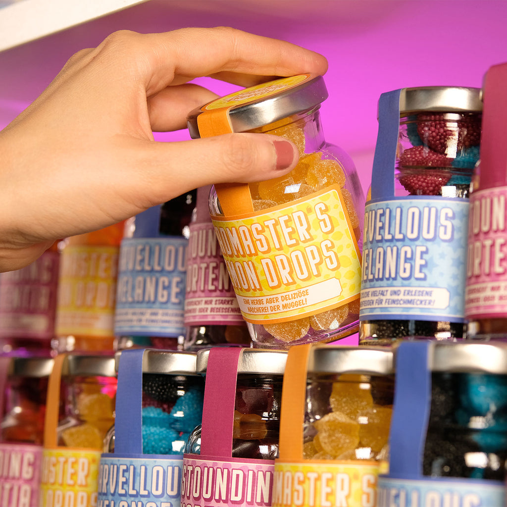 Produktbild Astounding Amortentia Fruchtgummi