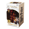 Produktbild Harry Potter - Gryffindor Schal Strick-Set