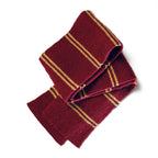 Produktbild Harry Potter - Gryffindor Schal Strick-Set