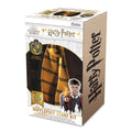 Produktbild Harry Potter - Hufflepuff Schal Strick-Set