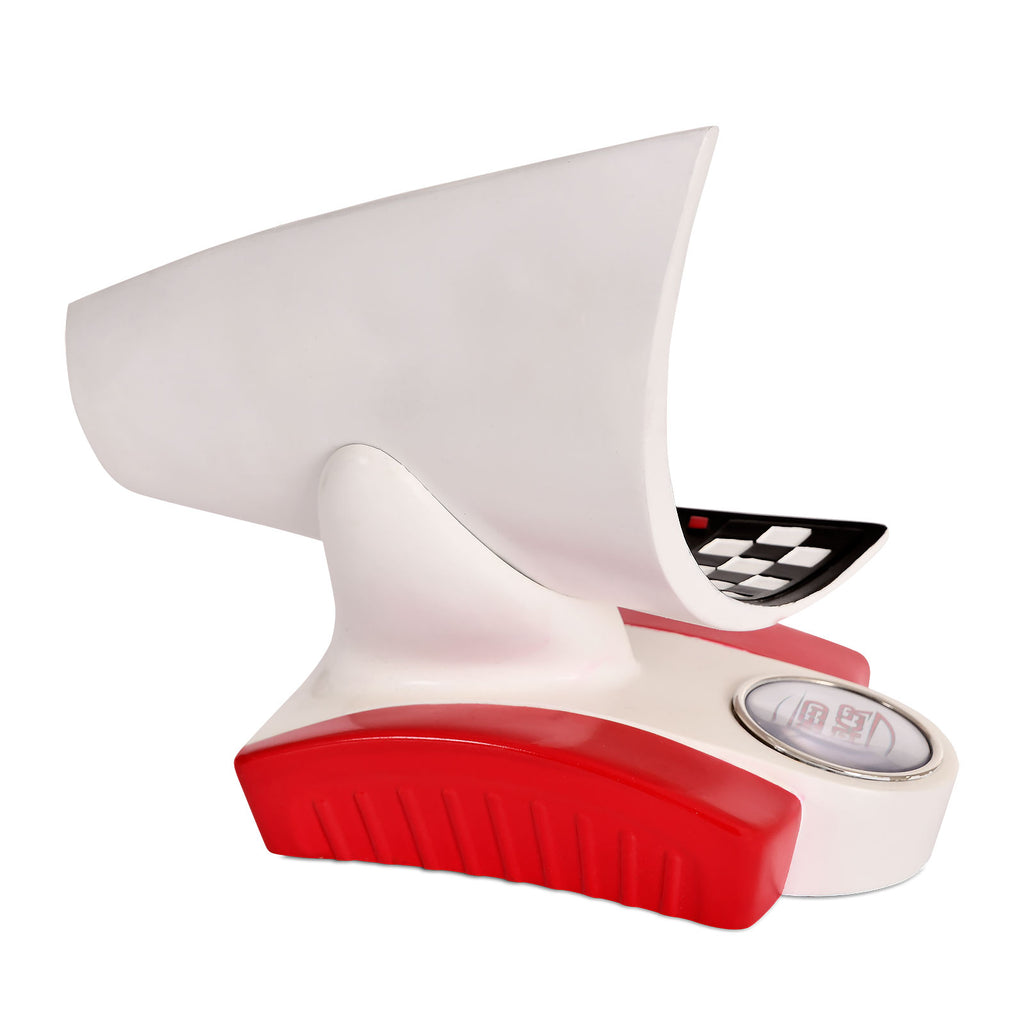 Produktbild Speed Racer - Mach 5 Diorama