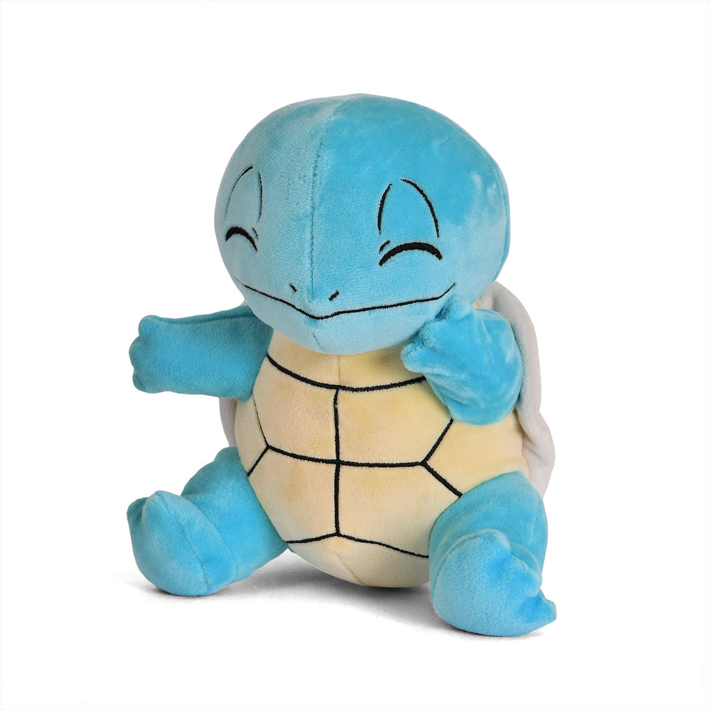 Pokemon - Schiggy Plüsch Figur 20 cm