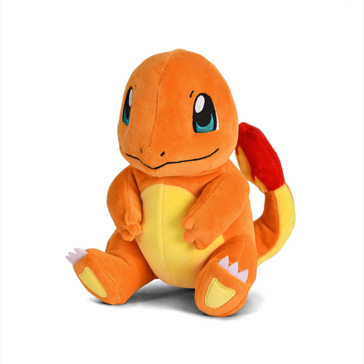 Produktbild Pokemon - Glumanda Plüsch Figur 20 cm