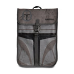 Produktbild Mandalorianer Helm Rucksack - Star Wars The Mandalorian