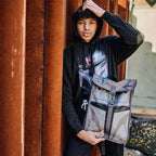 Produktbild Mandalorianer Helm Rucksack - Star Wars The Mandalorian