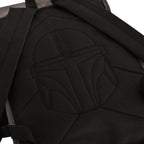 Produktbild Mandalorianer Helm Rucksack - Star Wars The Mandalorian