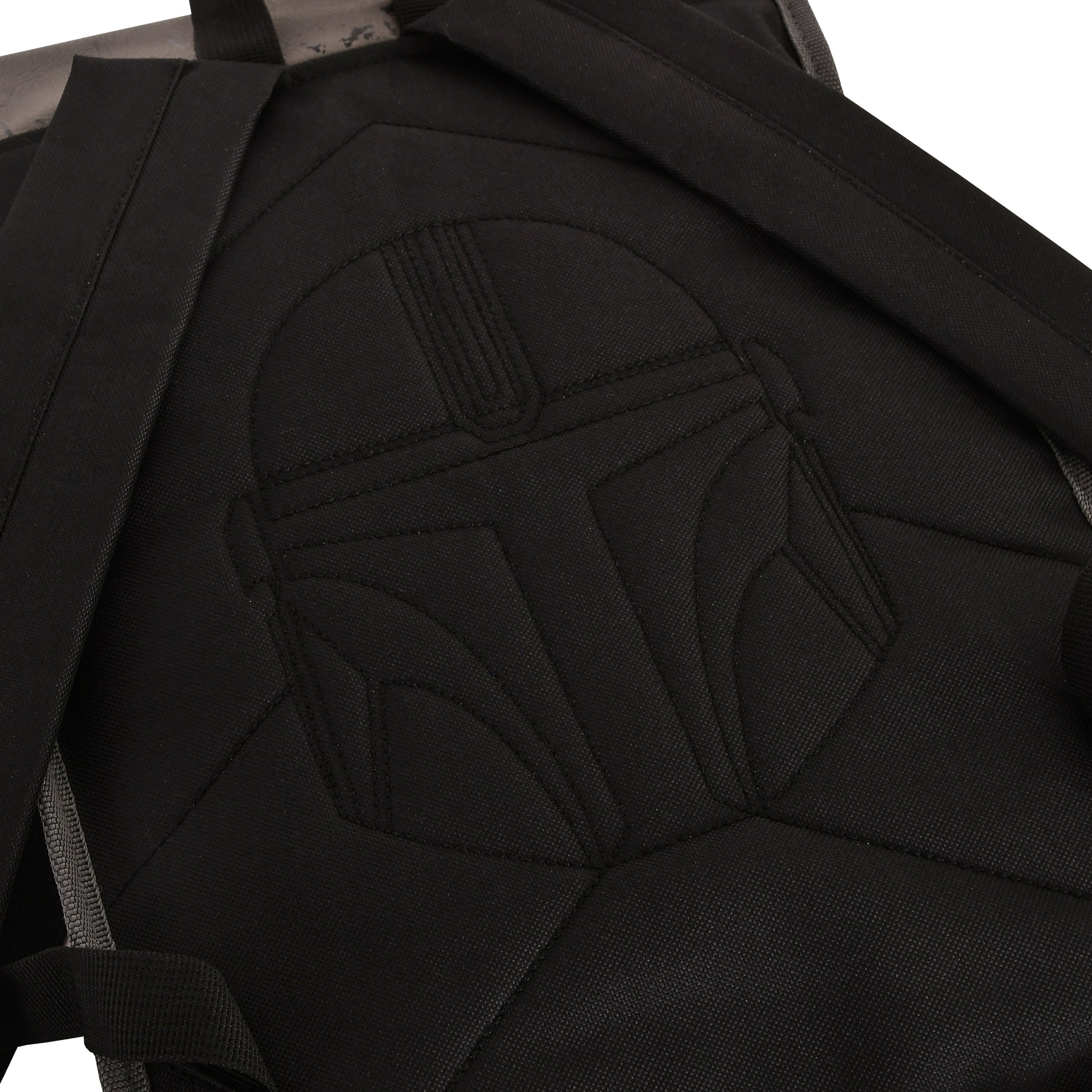 Produktbild Mandalorianer Helm Rucksack - Star Wars The Mandalorian