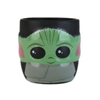 Produktbild The Child 3D Tasse - Star Wars The Mandalorian schwarz