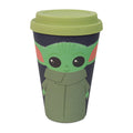 Produktbild The Child Bambus To Go Becher - Star Wars The Mandalorian