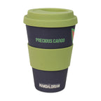 Produktbild The Child Bambus To Go Becher - Star Wars The Mandalorian