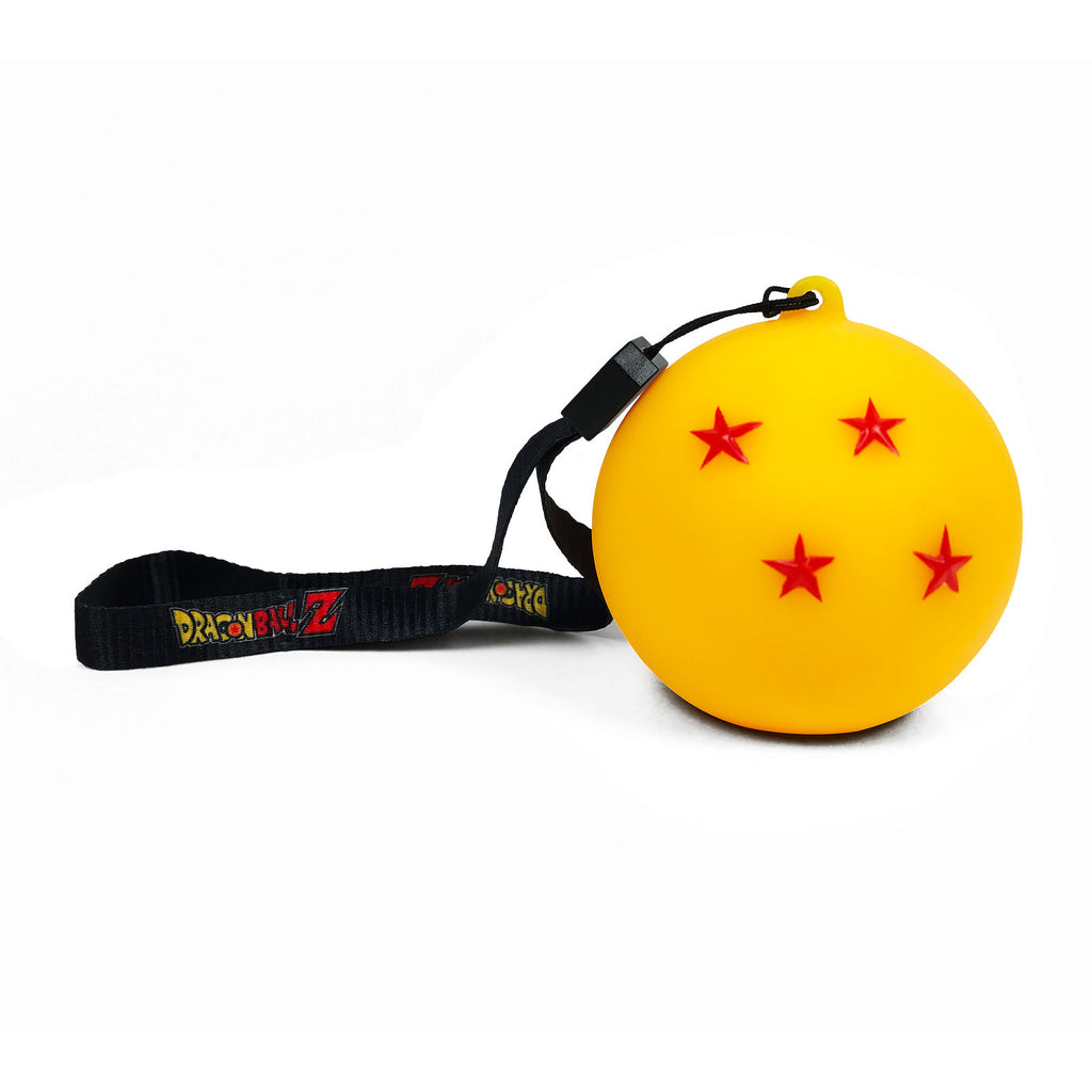 Produktbild Dragon Ball - LED Crystal Ball mit Handschlaufe