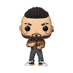 Product image Cyberpunk 2077 - V-Male Funko Pop Figure
