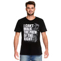 Produktbild Path of the Right T-Shirt für The Last of Us Fans schwarz