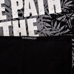 Produktbild Path of the Right T-Shirt für The Last of Us Fans schwarz