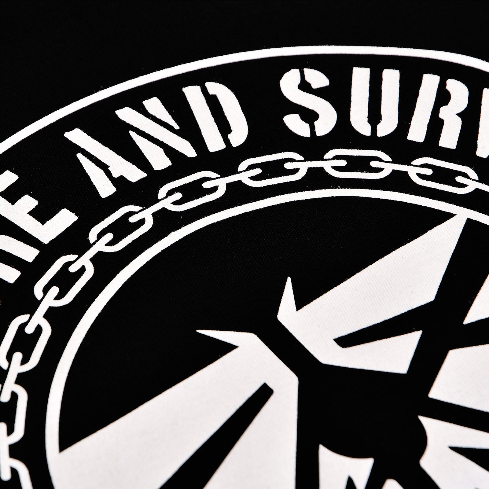 Produktbild Endure and Survive T-Shirt für The Last of Us Fans schwarz