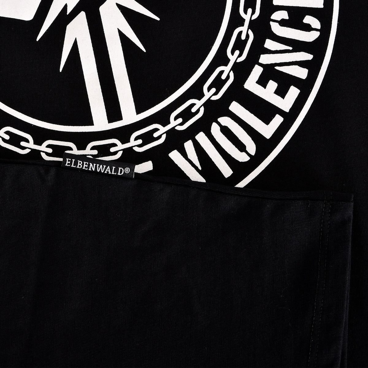 Produktbild Endure and Survive T-Shirt für The Last of Us Fans schwarz