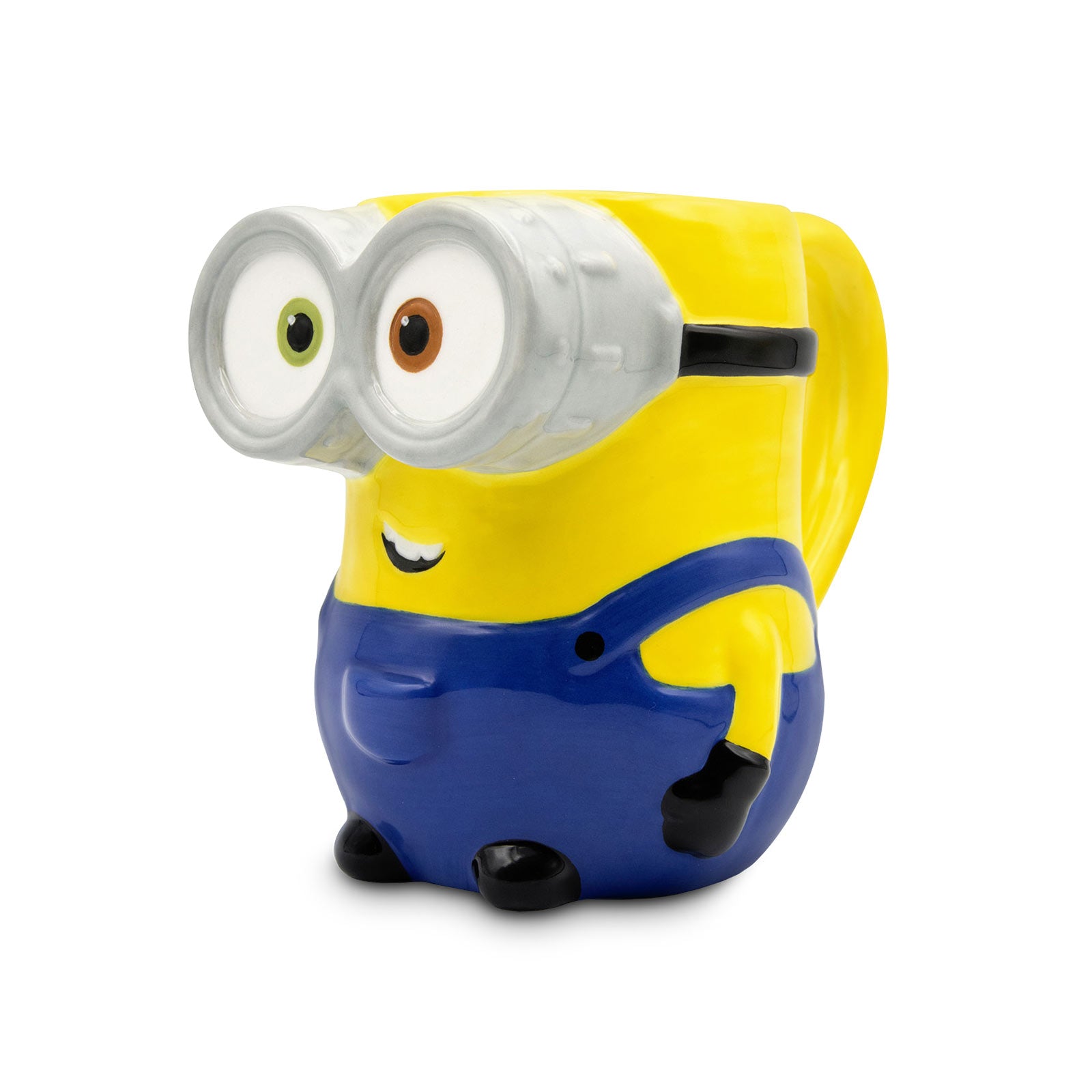 Produktbild Bob 3D Tasse - Minions The Rise of Gru