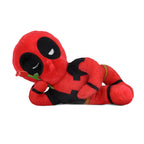 Produktbild Deadpool Pose Phunny Plüsch Figur 21 cm