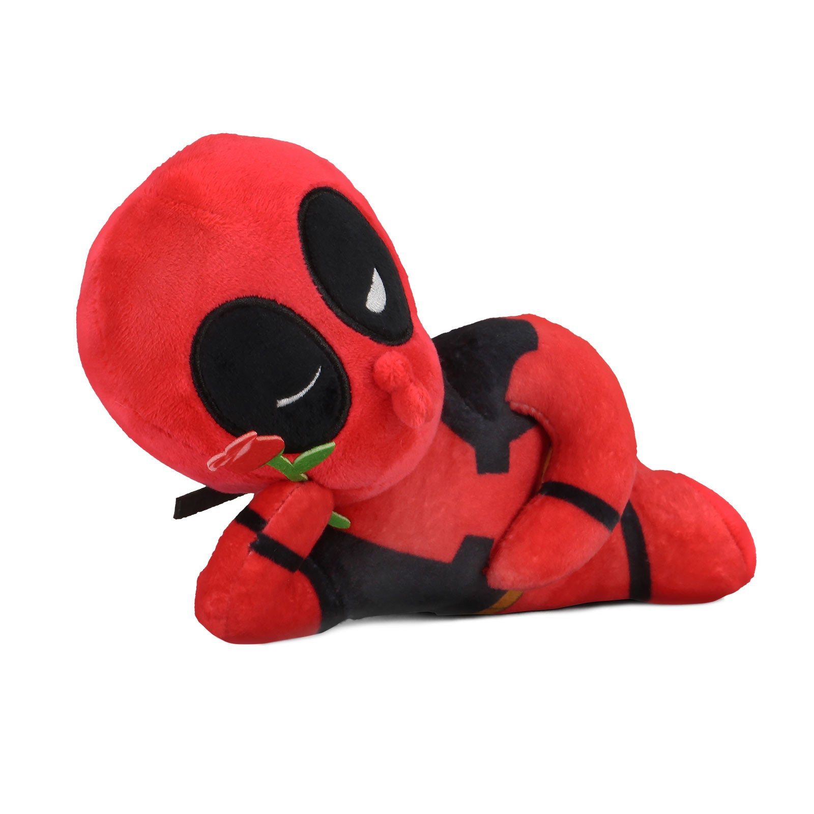 Produktbild Deadpool Pose Phunny Plüsch Figur 21 cm