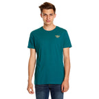 Produktbild Zelda - Link mit Wolf-Link T-Shirt türkis