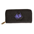 Produktbild Zelda - Majora's Mask Geldbörse schwarz