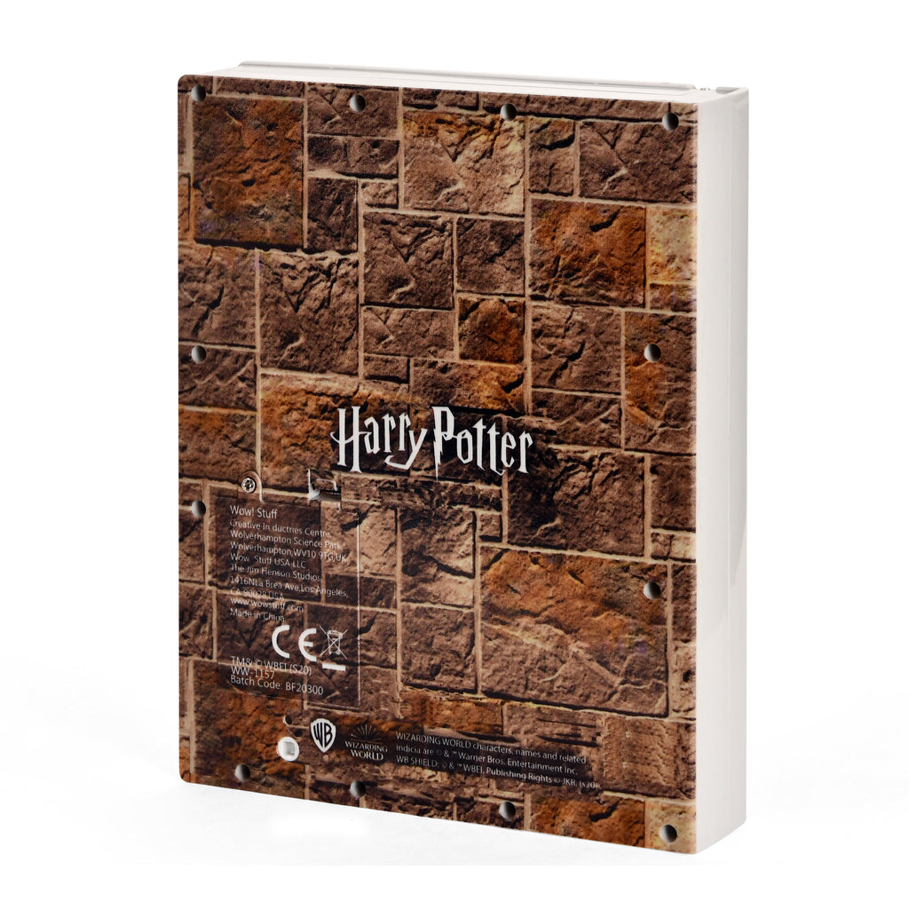 Produktbild Harry Potter - Fette Dame Box mit Notizblock und Passwort