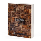 Produktbild Harry Potter - Fette Dame Box mit Notizblock und Passwort