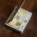 Produktbild Harry Potter - Fette Dame Box mit Notizblock und Passwort