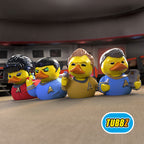 Product image Star Trek - McCoy TUBBZ Deco Duck