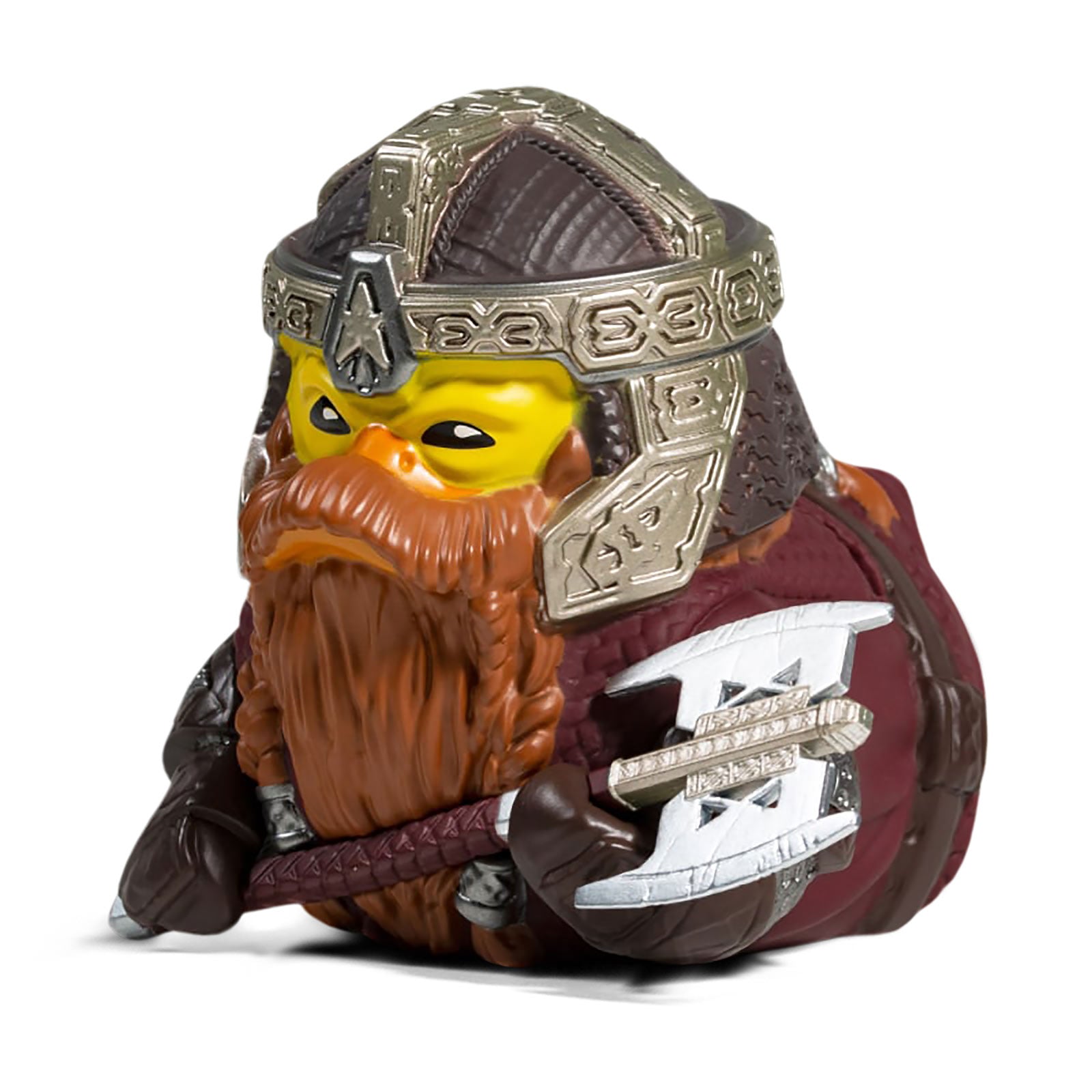 Produktbild Der Herr der Ringe - Gimli TUBBZ Deko Ente