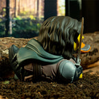 Produktbild Der Herr der Ringe - Aragorn TUBBZ Deko Ente