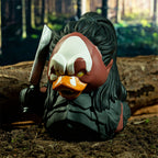 Produktbild Der Herr der Ringe - Lurtz TUBBZ Deko Ente