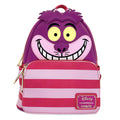 Produktbild Alice im Wunderland - Grinsekatze Mini Rucksack