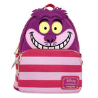 Produktbild Alice im Wunderland - Grinsekatze Mini Rucksack
