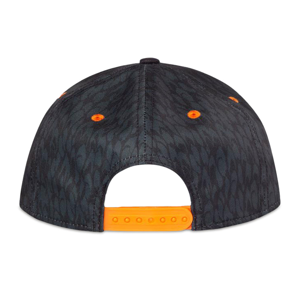 Produktbild Naruto - Konoha Symbol Snapback Cap