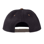 Produktbild Zelda - Hyrule Logo Snapback Cap schwarz-braun