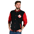 Produktbild Ghostbusters - Ain't Afraid of No Ghost College Jacke