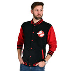 Produktbild Ghostbusters - Ain't Afraid of No Ghost College Jacke