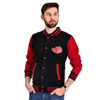 Produktbild Naruto - Akatsuki Symbol College Jacke