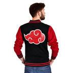 Produktbild Naruto - Akatsuki Symbol College Jacke