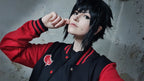 Produktbild Naruto - Akatsuki Symbol College Jacke