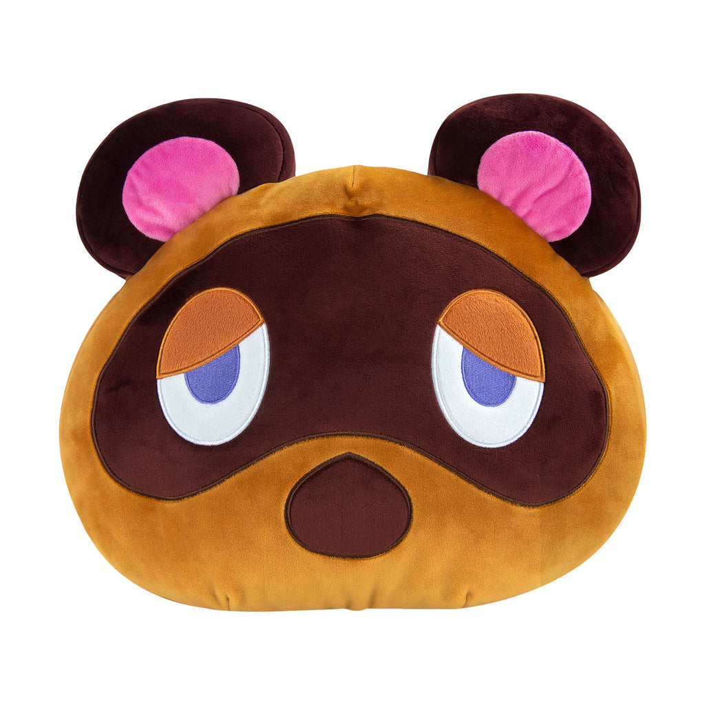 Animal Crossing - Tom Nook Plüsch Figur XL